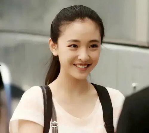 吴倩中学同学爆料视频,揭秘校园往事  第1张