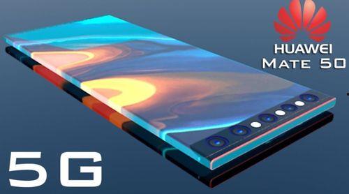 华为mate最新爆料,颠覆性设计,性能再升级! 第2张 华为mate最新爆料,颠覆性设计,性能再升级! 第2张