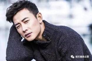 娱乐圈八卦最新爆料双男主,双男主神秘恋情曝光，真相令人唏嘘